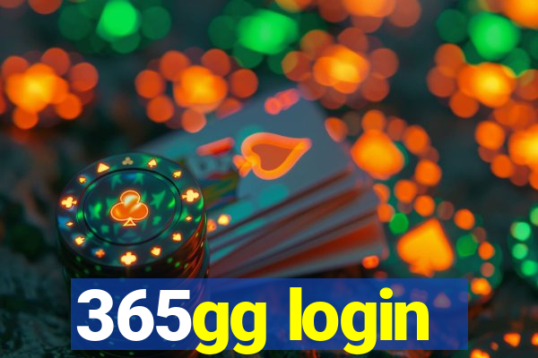 365gg login